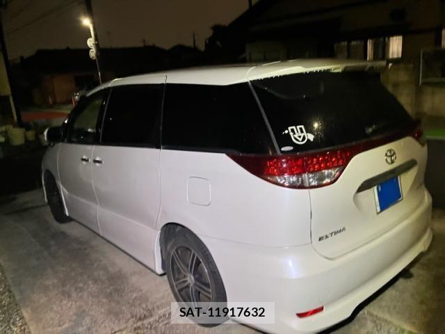 Toyota ESTIMA 2010-07 7250746-5
