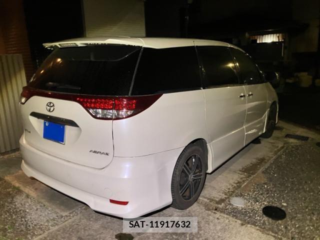 Toyota ESTIMA 2010-07 7250746-6