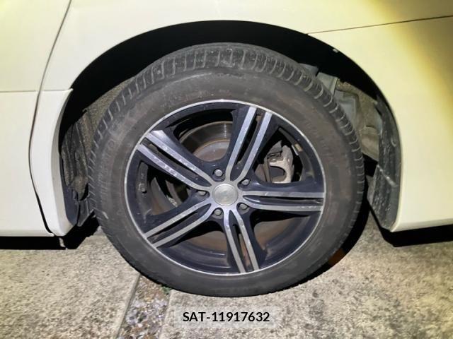 Toyota ESTIMA 2010-07 7250746-7
