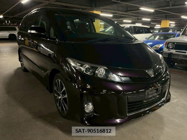 Toyota ESTIMA 2016-03 7250740-0