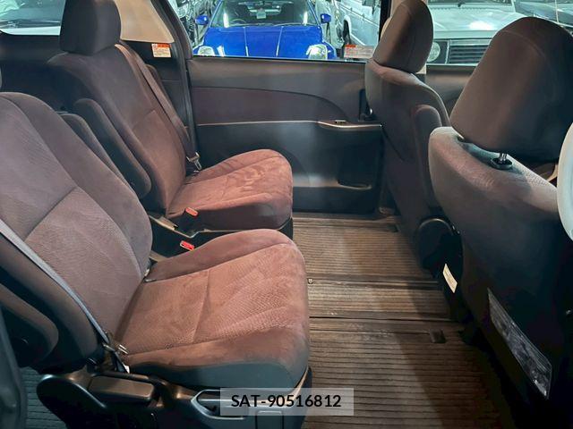 Toyota ESTIMA 2016-03 7250740-9