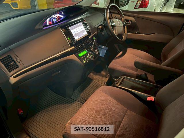 Toyota ESTIMA 2016-03 7250740-12