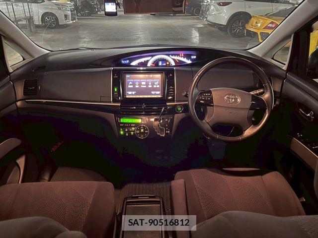 Toyota ESTIMA 2016-03 7250740-13