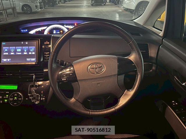 Toyota ESTIMA 2016-03 7250740-14