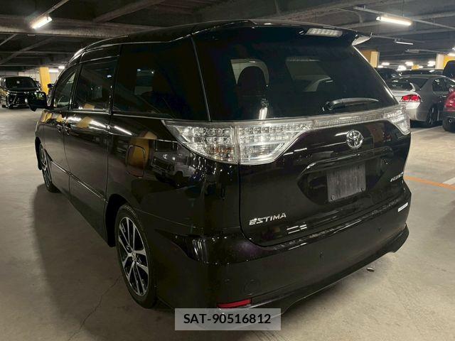 Toyota ESTIMA 2016-03 7250740-2