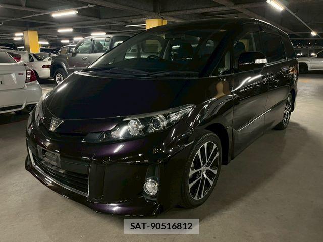 Toyota ESTIMA 2016-03 7250740-3