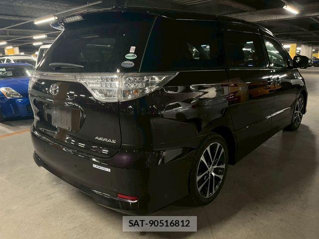 Toyota ESTIMA 2016-03 7250740-4