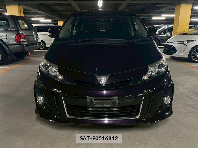 Toyota ESTIMA 2016-03 7250740-5