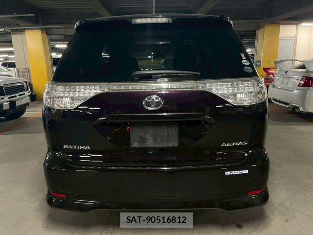 Toyota ESTIMA 2016-03 7250740-6