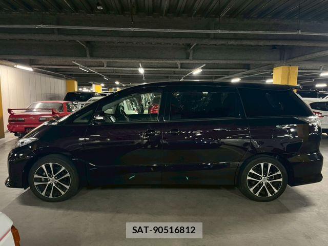 Toyota ESTIMA 2016-03 7250740-7