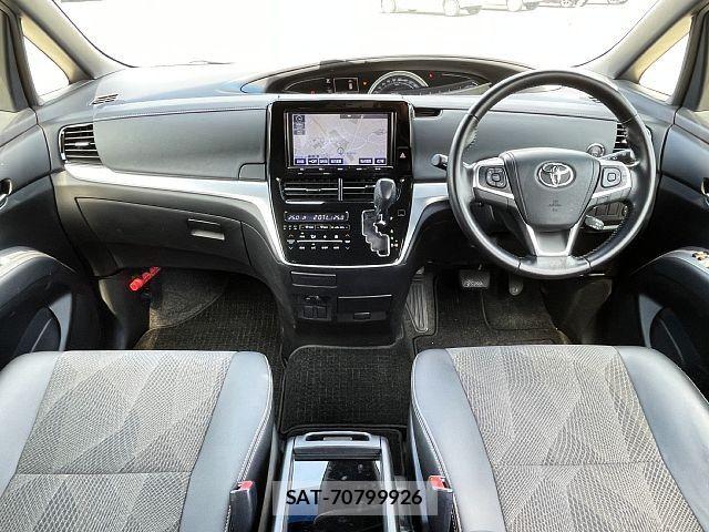 Toyota ESTIMA 2016-11 7250732-1