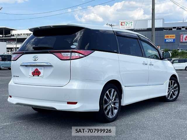 Toyota ESTIMA 2016-11 7250732-2