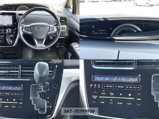 Toyota ESTIMA 2016-11 7250732-3