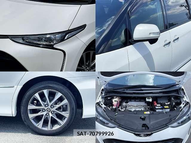 Toyota ESTIMA 2016-11 7250732-6