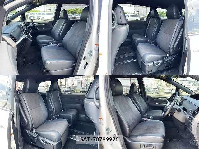 Toyota ESTIMA 2016-11 7250732-7