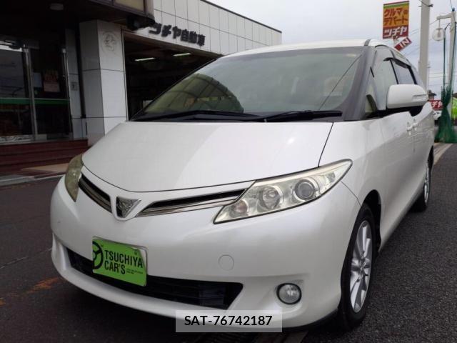 Toyota ESTIMA 2015-04 7250737-0