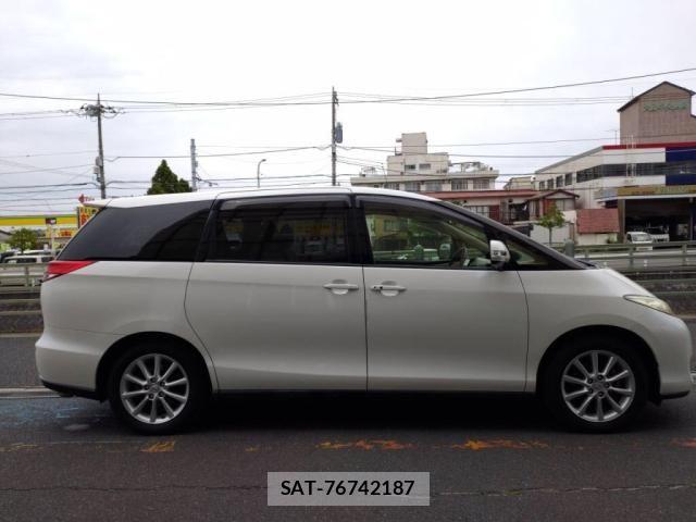 Toyota ESTIMA 2015-04 7250737-9