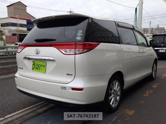 Toyota ESTIMA 2015-04 7250737-1