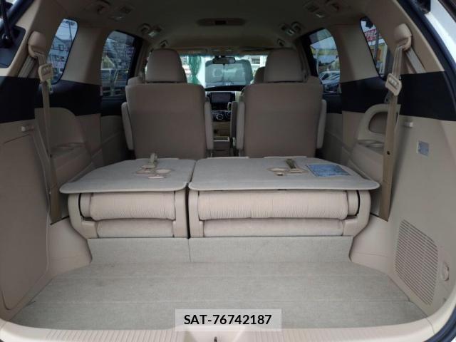 Toyota ESTIMA 2015-04 7250737-25