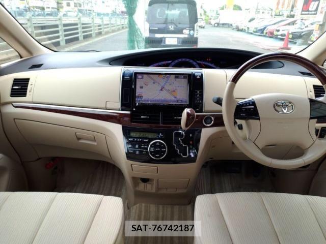Toyota ESTIMA 2015-04 7250737-2