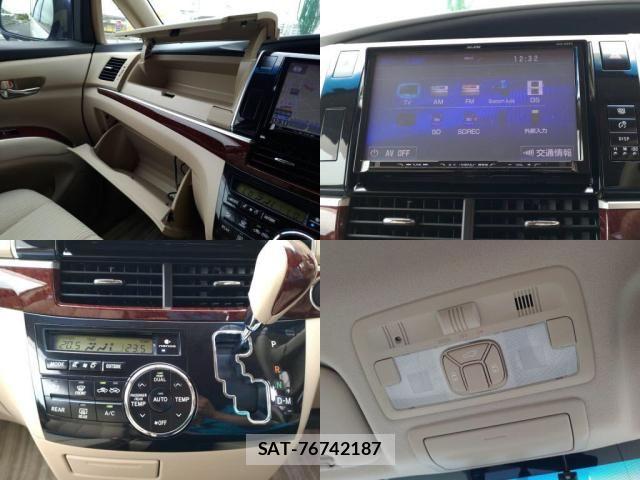Toyota ESTIMA 2015-04 7250737-5