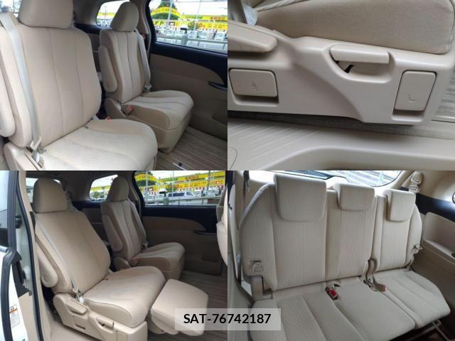 Toyota ESTIMA 2015-04 7250737-6