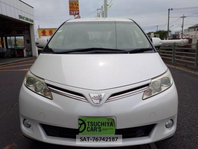 Toyota ESTIMA 2015-04 7250737-8