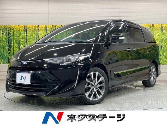Toyota ESTIMA 2016-09 7250733-0