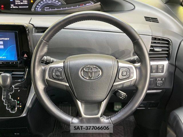 Toyota ESTIMA 2016-09 7250733-11