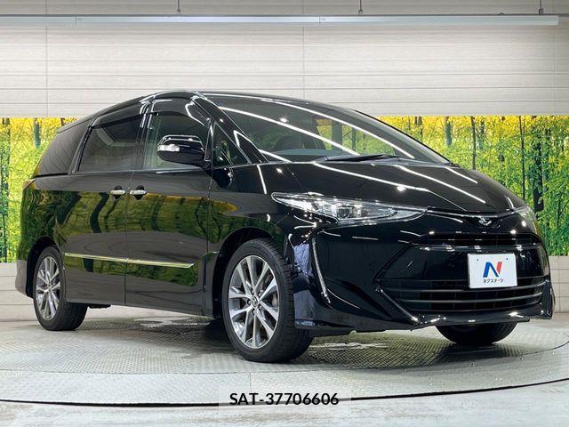 Toyota ESTIMA 2016-09 7250733-16