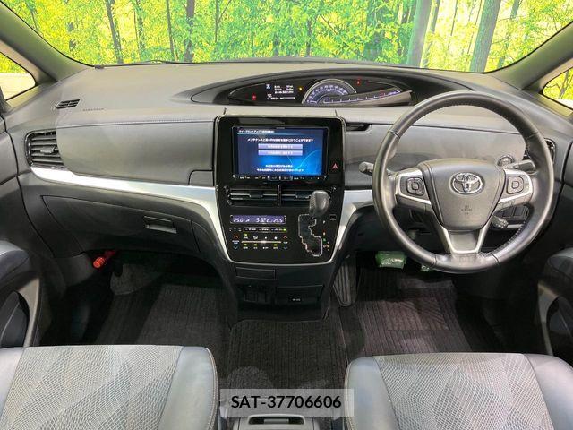Toyota ESTIMA 2016-09 7250733-1