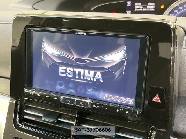 Toyota ESTIMA 2016-09 7250733-3