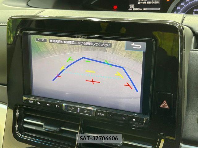Toyota ESTIMA 2016-09 7250733-4