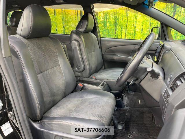 Toyota ESTIMA 2016-09 7250733-7