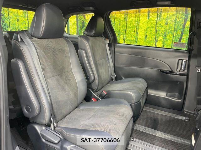 Toyota ESTIMA 2016-09 7250733-8