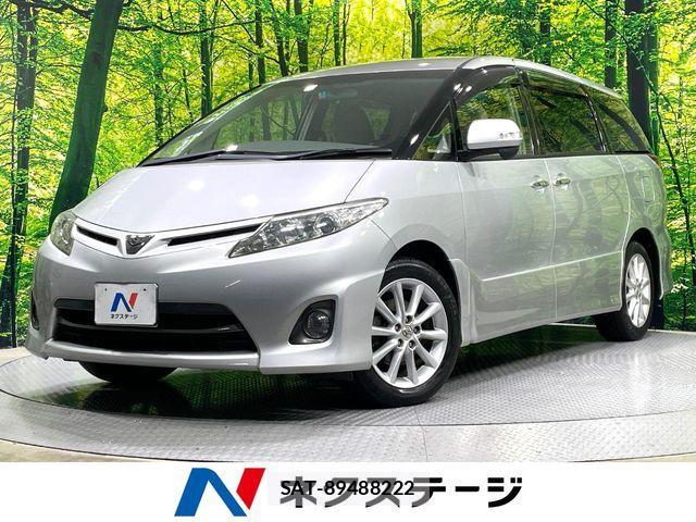 Toyota ESTIMA 2011-07 7250739-0