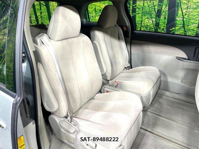 Toyota ESTIMA 2011-07 7250739-9