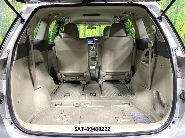 Toyota ESTIMA 2011-07 7250739-11