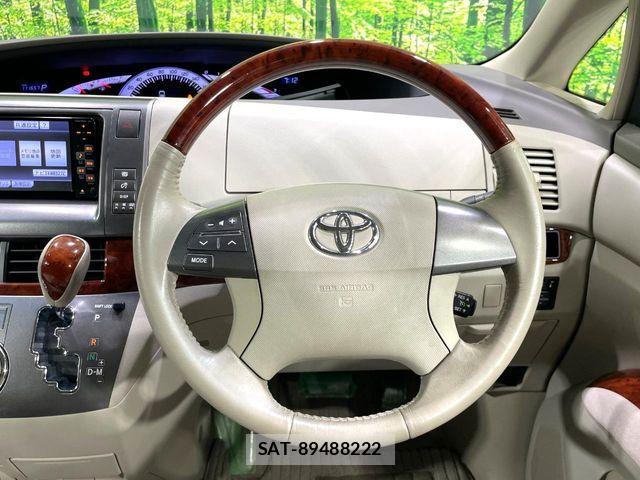 Toyota ESTIMA 2011-07 7250739-12