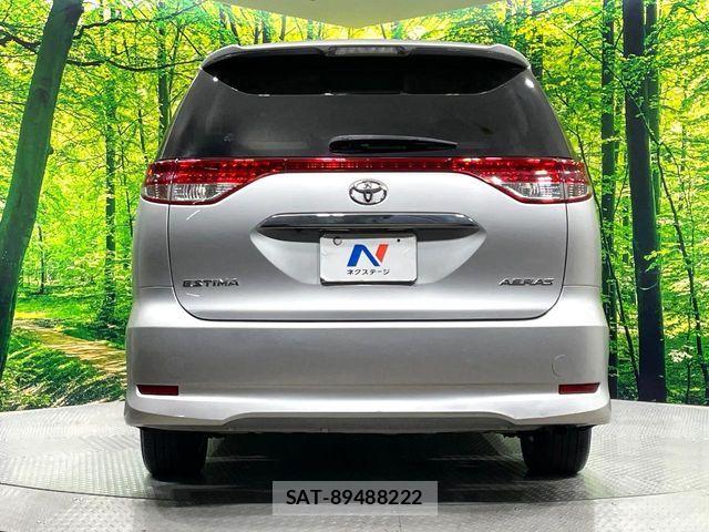 Toyota ESTIMA 2011-07 7250739-16