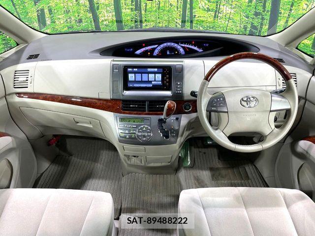 Toyota ESTIMA 2011-07 7250739-1