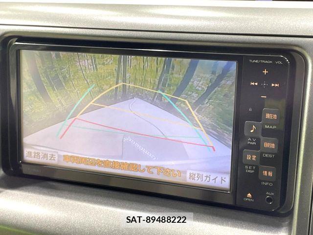 Toyota ESTIMA 2011-07 7250739-3