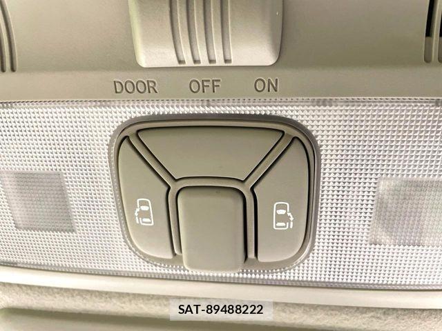 Toyota ESTIMA 2011-07 7250739-5