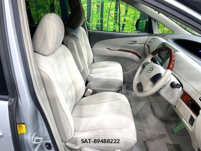 Toyota ESTIMA 2011-07 7250739-8