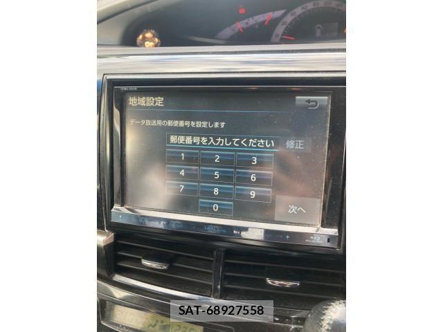 Toyota ESTIMA 2013-06 7250742-17