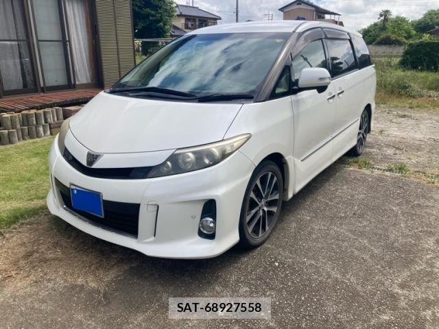 Toyota ESTIMA 2013-06 7250742-1
