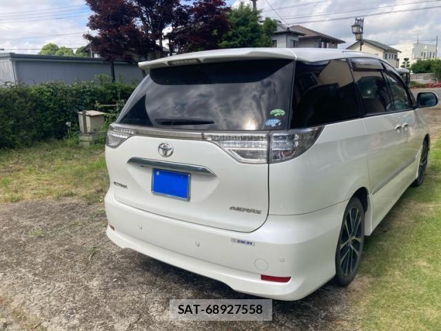Toyota ESTIMA 2013-06 7250742-2