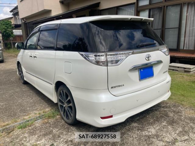 Toyota ESTIMA 2013-06 7250742-3