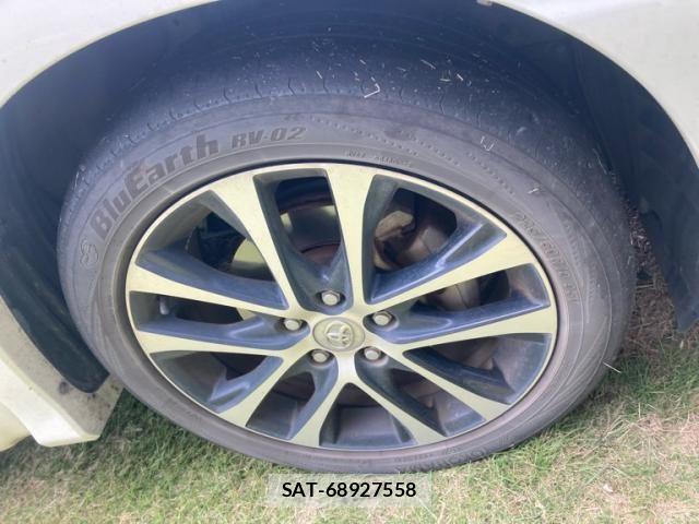 Toyota ESTIMA 2013-06 7250742-4