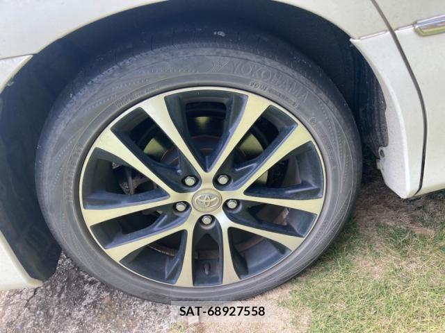 Toyota ESTIMA 2013-06 7250742-5